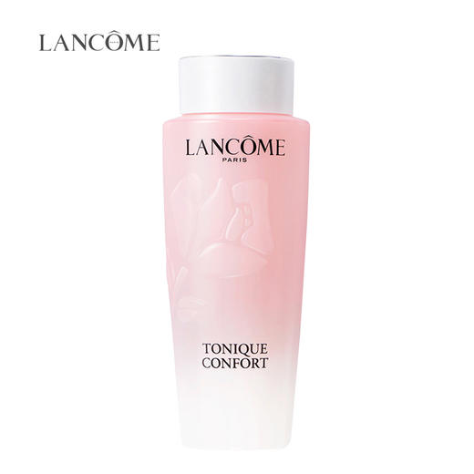 兰蔻保湿补水大粉水400ml 商品图0