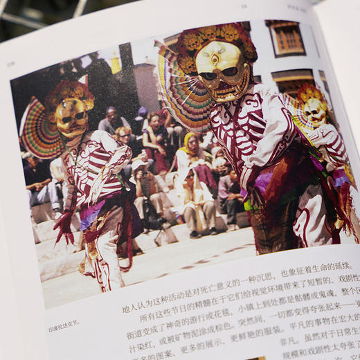 艺术的进化：三百万年人类艺术史《裸猿》作者德斯蒙德·莫里斯，一部震撼的视觉与思想通史 艺术史 商品图6