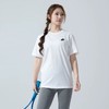 NK ｜ 夏季新款小标logo宽松纯棉T恤 商品缩略图11