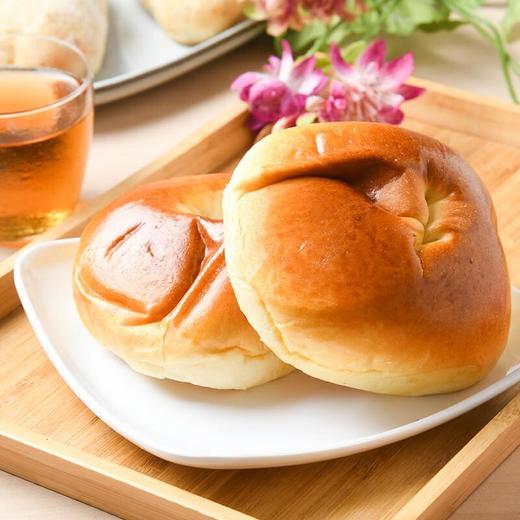 日式红豆包(2个装)150g 商品图0