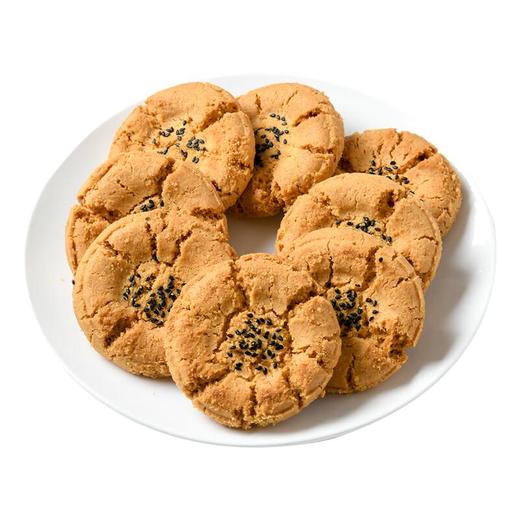 原味桃酥300g（8枚） 商品图3