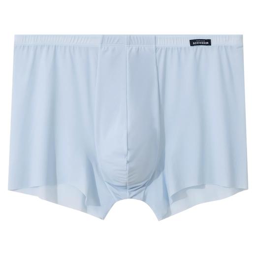 铂雅男士平角裤 74%锦纶26%氨纶 90g随型裁  95/26960T 商品图5