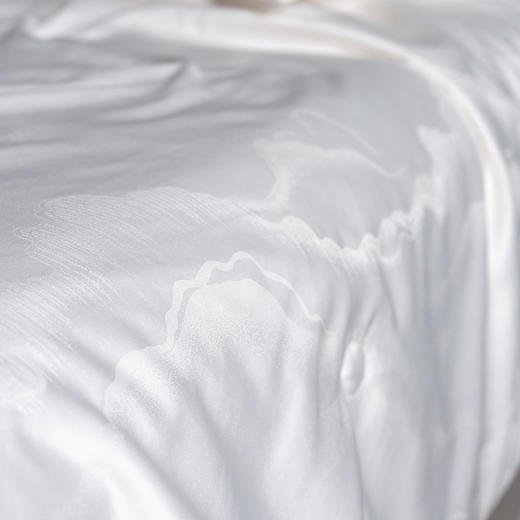 【 100%蚕丝被】云岫凉感蚕丝被 春夏凉感蚕丝被 商品图10