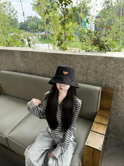 原单渔夫帽 商品图5