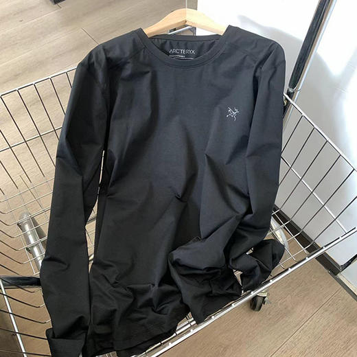 鸟家速干长袖T恤！ 商品图10