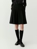 【高品质私服】【IC防缩毛条弹力斜纹花呢半身裙】手感丰厚有弹性，呢面温暖柔软，舒适有型G1227-CC【无标出货 介意慎拍】 商品缩略图1