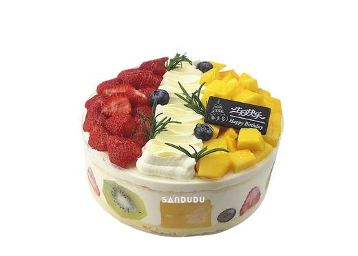 幸福双伴（请提前3小时预订） 商品图0