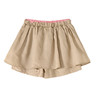 笛莎Deesha 2026年夏季新款小童女童短裤裤子 商品缩略图4