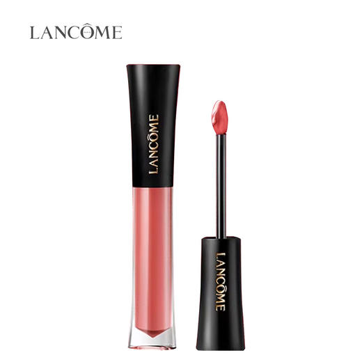 兰蔻菁纯鎏光唇釉4.5ml 商品图1