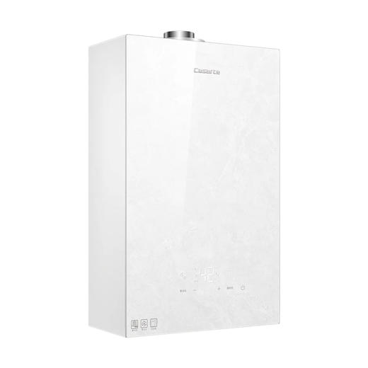 卡萨帝（Casarte）热水器 JSG31-16CU3FRPGU1 商品图3