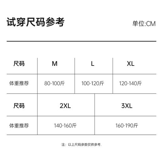 【焕新季】美奈川一片式纯棉透气无痕盒装内裤3条装 DK07368 商品图13