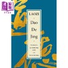 【中商原版】道德经 Li–Young Lee和  Yun Wang 翻译版本 中英对照 Dao De Jing 英文原版 老子 Laozi 诺顿出版平装 商品缩略图0
