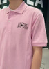 【9.5折】5楼法国鳄鱼春夏新款时尚简约短袖Polo衫PH2080-98-Z4H 吊牌价1290折后价1226 商品缩略图1