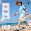 卡特兔儿童凉拖鞋男童2026年夏季防滑耐磨外穿不臭脚洞洞鞋女童 商品缩略图3