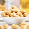 富尚禾脱油花生米香辣花生无油五香熟食去壳零食下酒小菜吃罐装 商品缩略图4