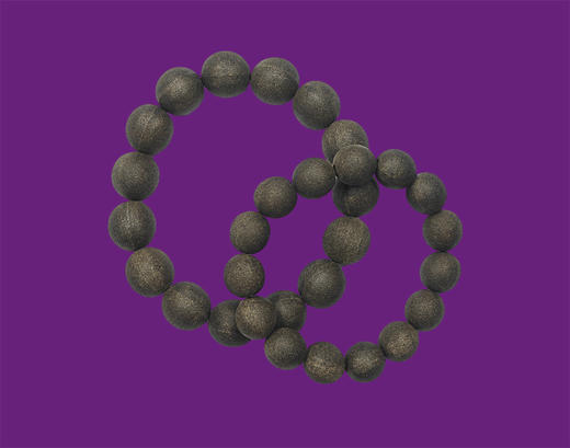 五行香珠 商品图3