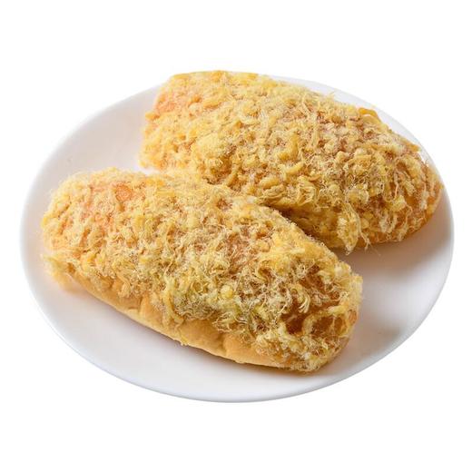 原味松松面包(2个装)100g 商品图2