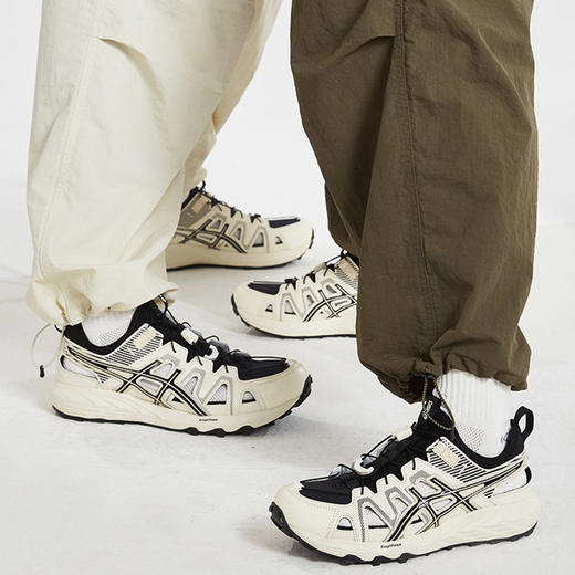 【限时限购福利】ASICS亚瑟士新款跑鞋Gel-Sonoma SE系列 男女同款 商品图4