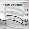 【的幸弦月】全碳素4U超轻羽毛球拍已穿线入门新手进阶攻守兼备 商品缩略图2