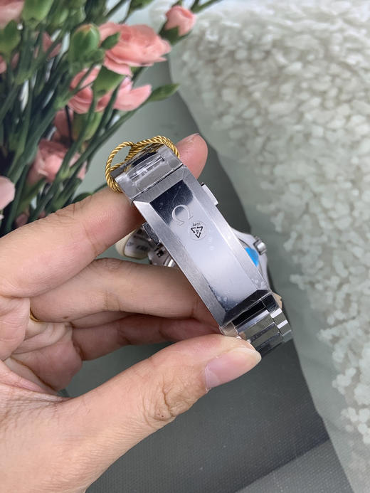 NOOB official➕ Factory全新一代海马系列600海洋宇宙腕表➕海洋宇宙腕表问世二十周年之际，欧米茄推出全新第四代海马系列海洋宇宙腕表 整表基于正品original原版开模精品毫无疑问 商品图7