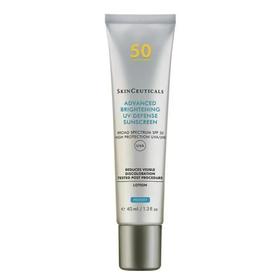 【领券到手价128元】美国 修丽可 防晒小银伞 SPF50+美白淡斑清爽焕亮防晒乳40ml 香港直邮