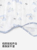 英氏婴儿睡袋春夏款宝宝分腿莫代尔新生儿防踢被睡衣YESFJ1S003A 商品缩略图3