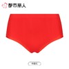 都市丽人内裤红品女士内裤锦氨内裤一体美臀内裤一条LKC5D601 商品缩略图0