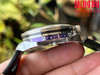 K1新款MB&F MAD1S系列 战斧摆陀 紫 / 蓝——侧向读时 + 大摆陀“暴走旋转”的现象级机械玩具 男士腕表 表径42mm 商品缩略图8