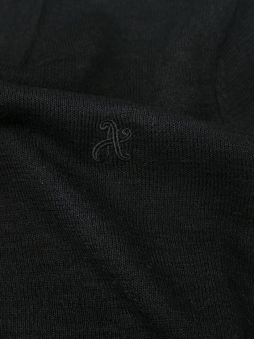 白色薄款圆领针织开衫女 2026 春夏新款防晒罩衫 显瘦百搭长袖外搭 商品图4