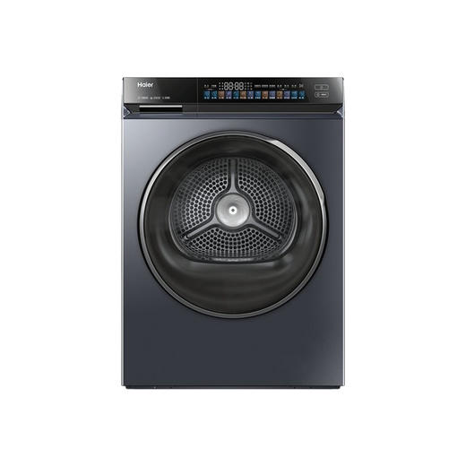 Haier/海尔 EHGS100PRO89 除菌螨烘干机一键智烘双擎热泵烘干机 商品图1