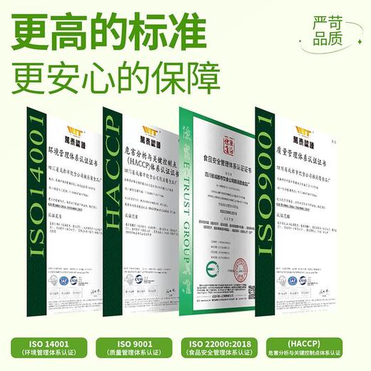 龙抄手鸡肉抄手200g 商品图6