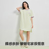 【清仓捡漏】【5A抑菌 100%棉】【M-2XL】【有棵树】女士裙子夏季纯棉睡裙 商品缩略图7
