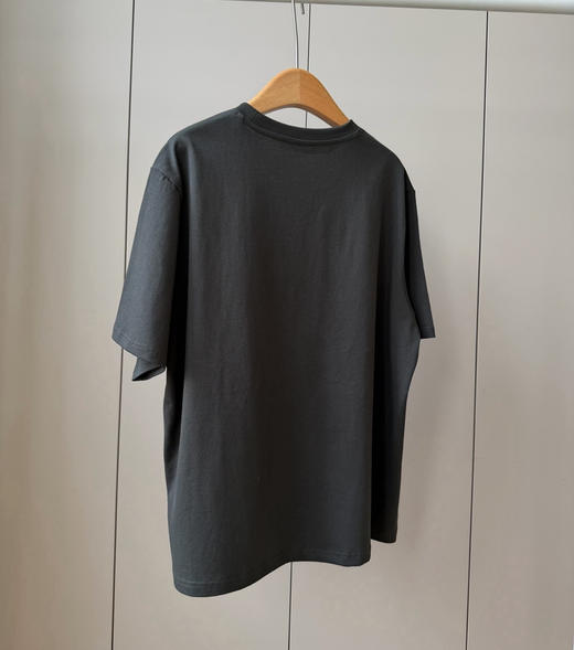 Jennie同款短袖LOVE PARK短袖T恤 商品图8