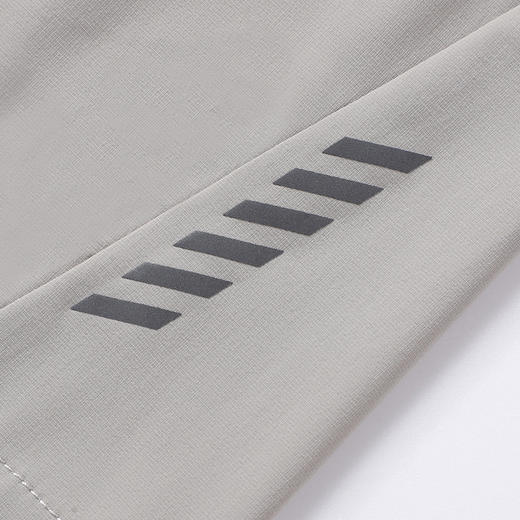 LUCKY DEER/幸运鹿凉感轻薄透气速干户外跑步休闲训练短裤K8806 商品图6