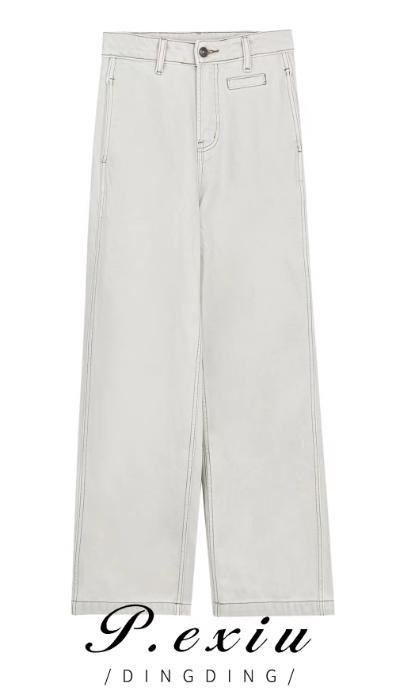 03-4潘依绣丁丁宠粉裤子 Q34003 商品图0