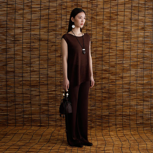 卡莉朵拉裤子C29B7361 商品图4