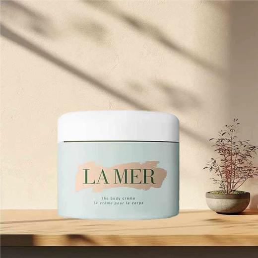 【春日福利】LAMER海蓝之谜赋活身体修护霜300ml 滋润保湿 商品图5