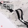 都市丽人内裤女士内裤蕾丝内裤蕾丝网布内裤LKC3M5 商品缩略图4