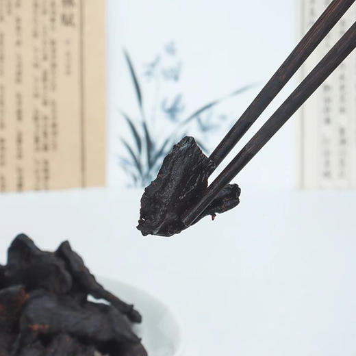 天龙峰多花黄精即食泡酒泡茶新化地标袋装湖南特产干香型250g 商品图3