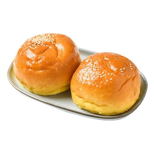 黄油汉堡胚面包(2个装) 商品图3