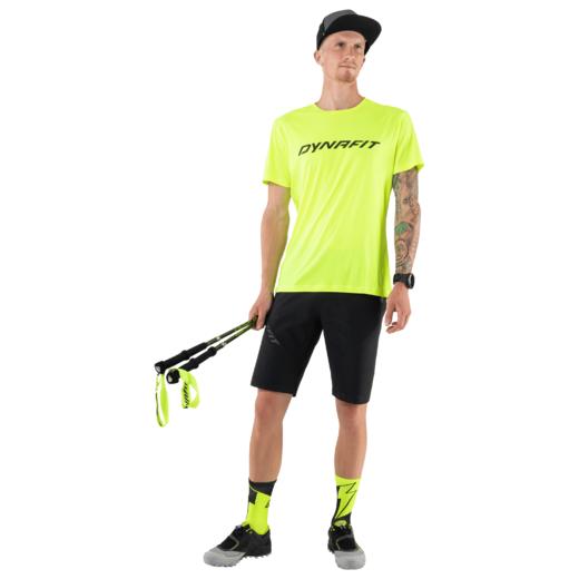 DYNAFIT 雪豹 No Pain No Gain Socks 高领袜子 商品图4