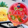 尝一口草莓果冻500g 商品缩略图0
