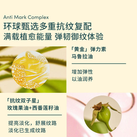 【套组】Evereden安唯伊小金砖肚精华50ml 2件套 商品图2