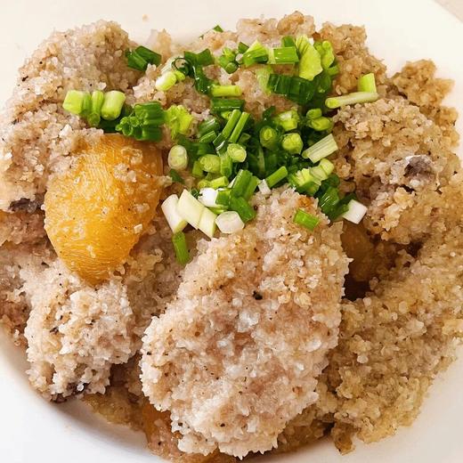 粉蒸肉湖南特产美味蒸肉米粉五香粉调味料蒸排骨袋装正品100g商用 商品图4