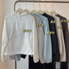 下手要快！2026宽松短款休闲户外连帽薄款外套女防晒百搭上衣拉链开衫！ 商品缩略图0