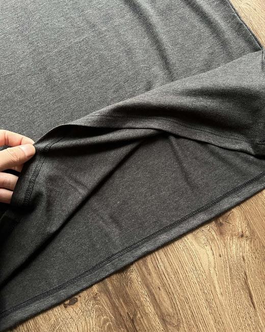 女款经典马标刺绣T恤、正肩剪裁+柔软纯棉、穿着舒适透气，胸前小马刺绣超有辨识度 商品图13