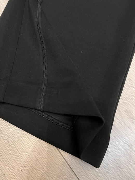 原单新款松紧腰微喇女神裤 商品图5