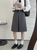 通勤知识分子A字干练高智感西装裙裤 商品缩略图12