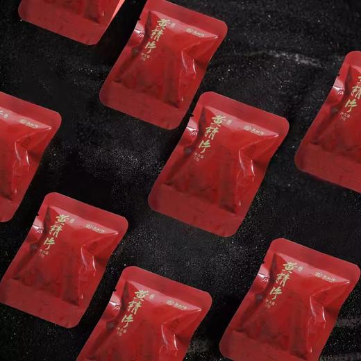 天龙峰九制多花黄精礼盒装即食泡茶九蒸九晒九制黄精药食同源养生 商品图3