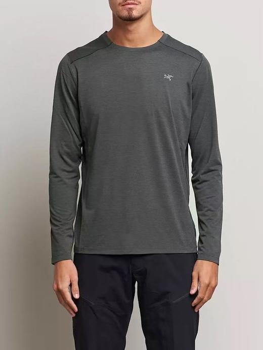 鸟家速干长袖T恤！ 商品图2